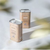 Babylonstoren Extra Virgin Olive Oil Coratina